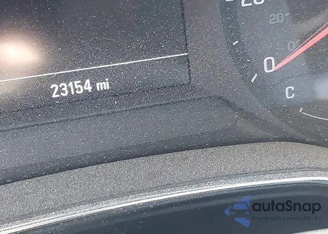 2021 Chevrolet Trailblazer Fwd Lt из США, поврежденный, VIN KL79MPSL5MB016360